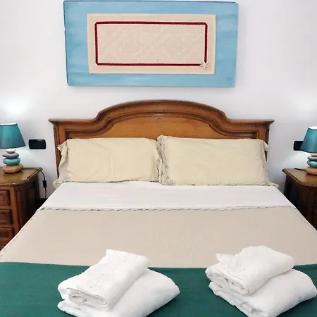 Sea View Balaguer Apartment Alghero