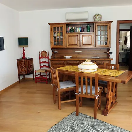 Lägenhet Sea View Balaguer