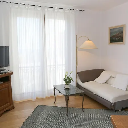 Sea View Balaguer Apartment
