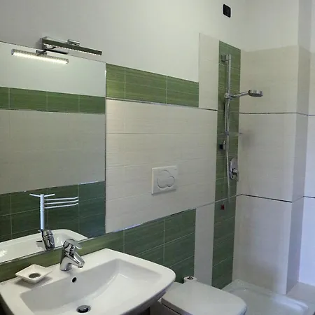 Sea View Balaguer Apartment *