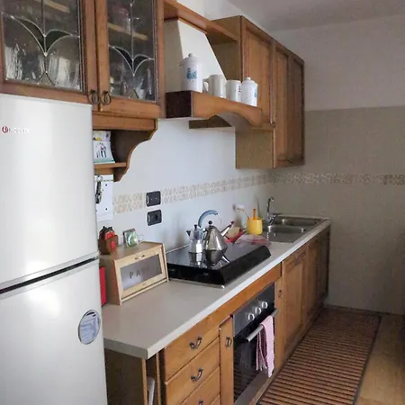 Apartment Sea View Balaguer Alghero