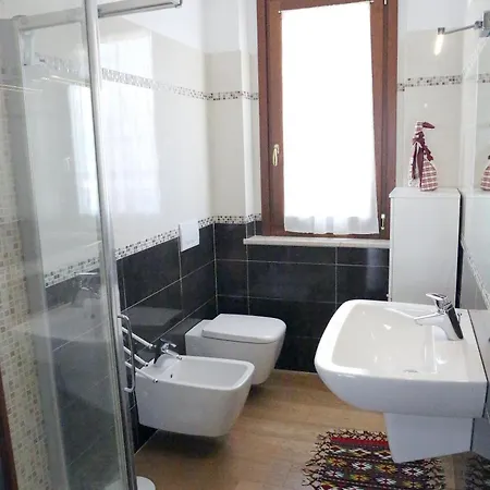 Apartment Sea View Balaguer *