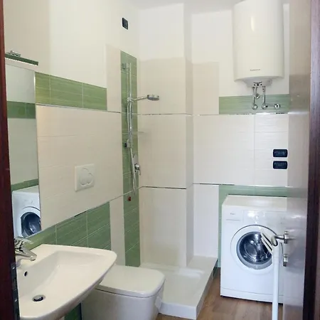Apartment Sea View Balaguer Alghero