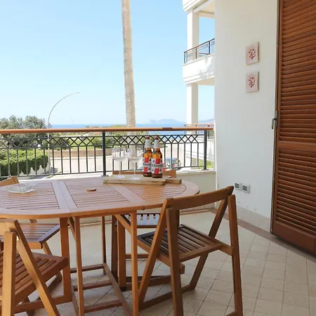 Sea View Balaguer