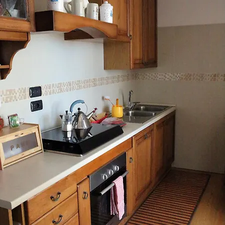 Sea View Balaguer Apartment