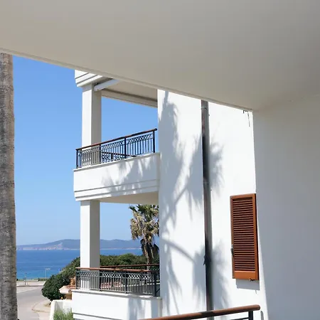 Sea View Balaguer *