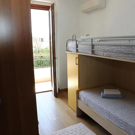 Sea View Balaguer Lägenhet *