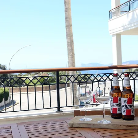 Sea View Balaguer *